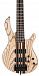 Бас-гитара Cort A5-Ultra-Ash-WCASE-ENB
