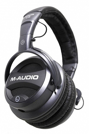 НАУШНИКИ M-AUDIO STUDIOPHILE Q40