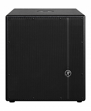 САБВУФЕР MACKIE HD1501
