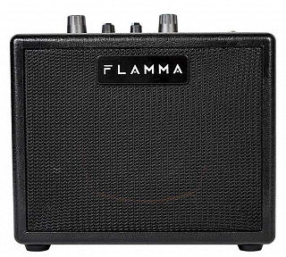 Комбоусилитель FLAMMA FA05-MINI-Bluetooth-Amp