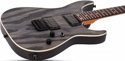 Электрогитара SCHECTER C-1 STANDARD CS