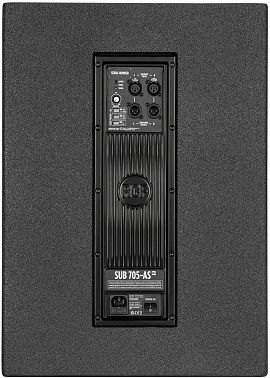 Сабвуфер RCF SUB 705-AS MK3