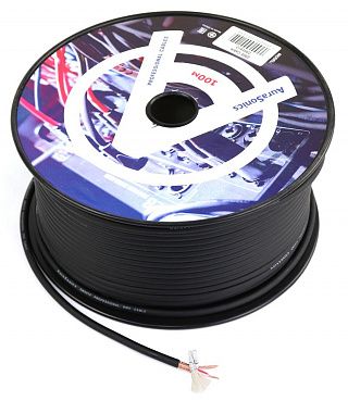 DMX кабель AuraSonics DMX512
