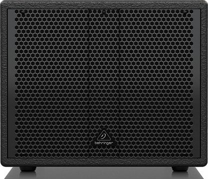 Активный сабвуфер BEHRINGER SAT 1008 SUBA