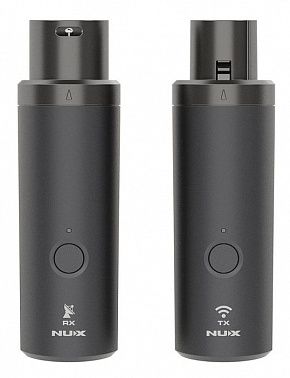 Радиосистема Nux B-3RC