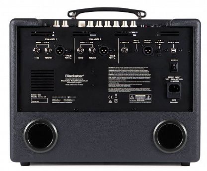 Комбо BLACKSTAR Sonnet 120