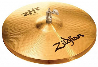 Тарелки ZILDJIAN 14" ZHT HI HAT PAIR