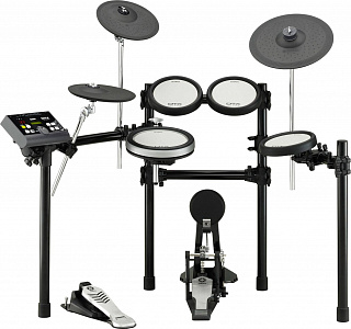 Электронная ударная установка Yamaha DTX540K