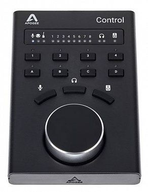 Контроллер Apogee Control USB