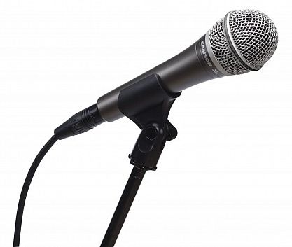 Микрофон Samson Q8X Микрофон Samson Q8X