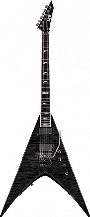 ЭЛЕКТРОГИТАРА LTD V-401DX/STBLK