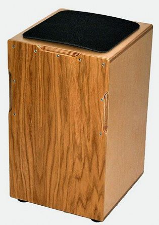 Кахон Мозеръ CSD-1