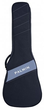 Чехол PALMIN GC Lite Acoustic Gray