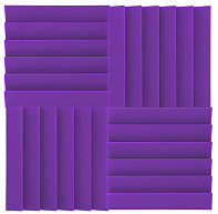 Поролон ECHOTON Aura 450 (фиолетовый)