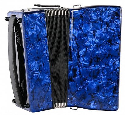 Аккордеон Aurora A60-K