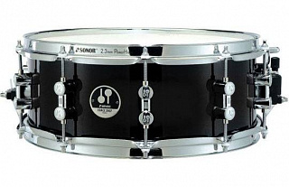 БАРАБАН МАЛЫЙ SONOR F37 1405 SDW PIANO BLACK