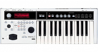 СИНТЕЗАТОР KORG MICRO-X WH