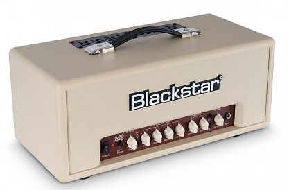 Гитарный усилитель BLACKSTAR Debut 100RH Сream