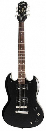 ЭЛЕКТРОГИТАРА EPIPHONE SG-SPECIAL EBONY