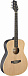 Акустическая гитара STAGG SA35 A-N