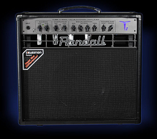 ГИТАРНЫЙ КОМБО RANDALL T2CE