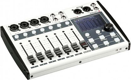 Цифровой микшер PROEL DIGIPAD8