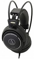 Наушники AUDIO-TECHNICA ATH-AVC500