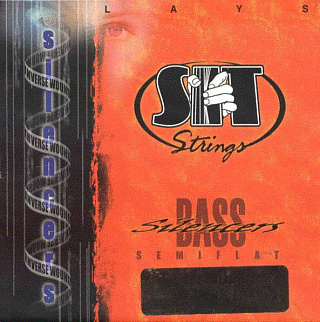 СТРУНЫ SIT NRL50105L