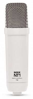 Микрофон RODE NT1 SIGNATURE WHITE