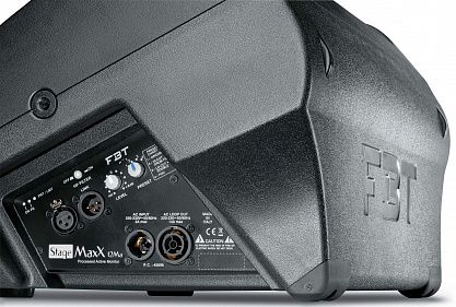 Активный монитор FBT STAGEMAXX 12MA