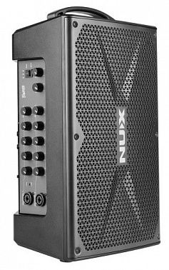 Комбоусилитель Nux NBA-200FR
