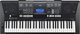 СИНТЕЗАТОР YAMAHA PSR-E423