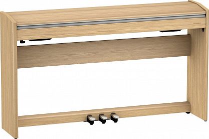 Цифровое пианино ROLAND F701-LA