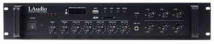 Усилитель мощности LAudio LAM6120UT