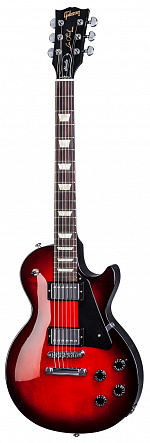 GIBSON Les Paul Studio 2017 T Black Cherry Burst