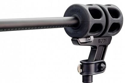 Микрофон RODE NTG8