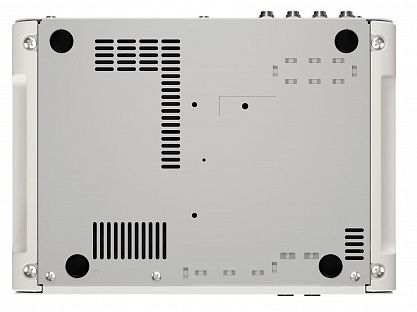 USB аудио интерфейс Yamaha URX44 WH