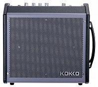 Комбоусилитель Kokko ED-35