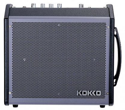 Комбоусилитель Kokko ED-35