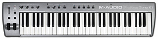ЦИФРОВОЕ ПИАНИНО M-AUDIO PROKEYS SONO 61