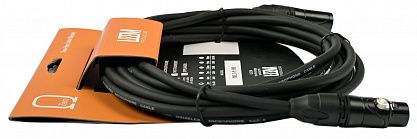 Микрофонный кабель LEEM MLI-5