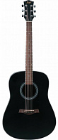 Акустическая гитара FLIGHT D-175 BK