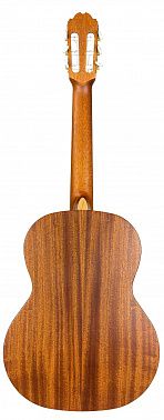 Классическая гитара Kremona S62C-OP