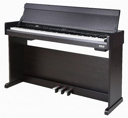 Цифровое пианино NUX NCK-330-RW