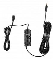 Микрофон BOYA BY-M1 Pro II