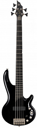 БАС-ГИТАРА CORT CURBOW 51 BK