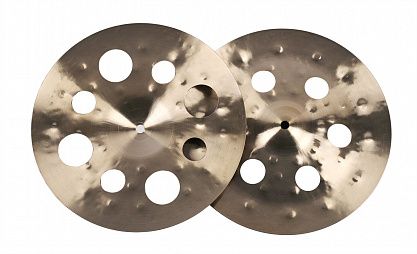 Тарелки KINGDO DRY CLAP STACK