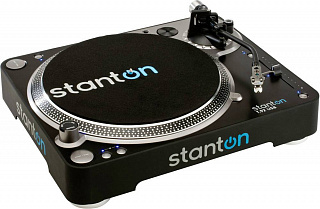ПРОИГРЫВАТЕЛЬ ВИНИЛА STANTON T.92
