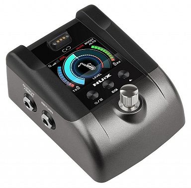 Радиосистема Nux B-6-PRO