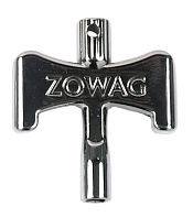 Барабанный ключ ZOWAG DK700BN